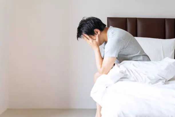 什麼情況應該看醫生?