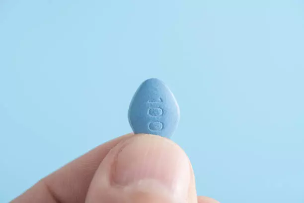 威而鋼適合那些有勃起功能障礙(ED)的男性